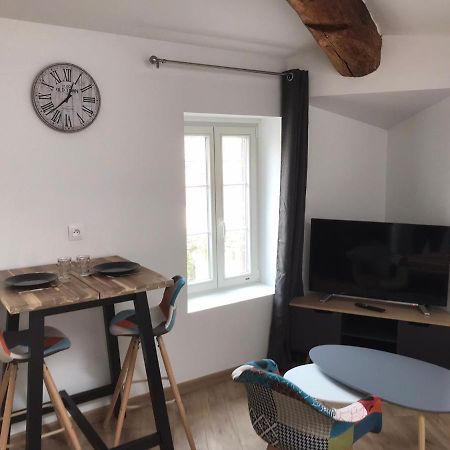 Le Petit Sault - Super Studio Refait A Neuf Proche Des Commerces Naionaln3 Руая Екстер'єр фото