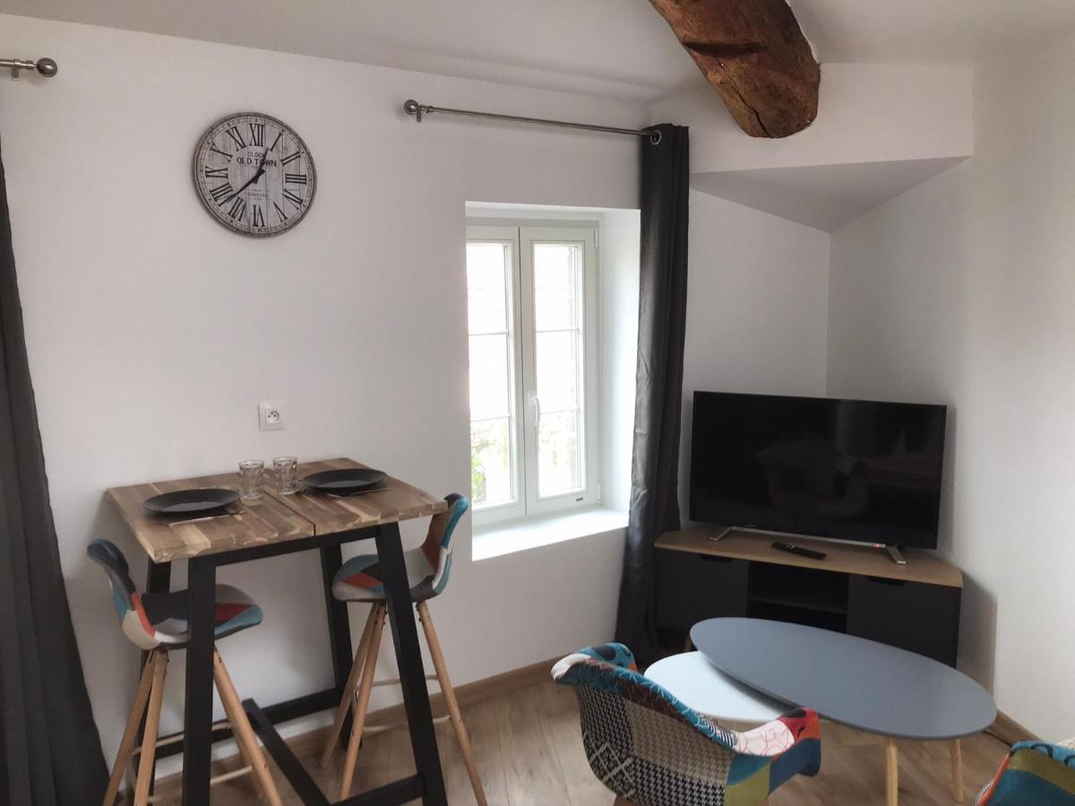 Le Petit Sault - Super Studio Refait A Neuf Proche Des Commerces Naionaln3 Руая Екстер'єр фото